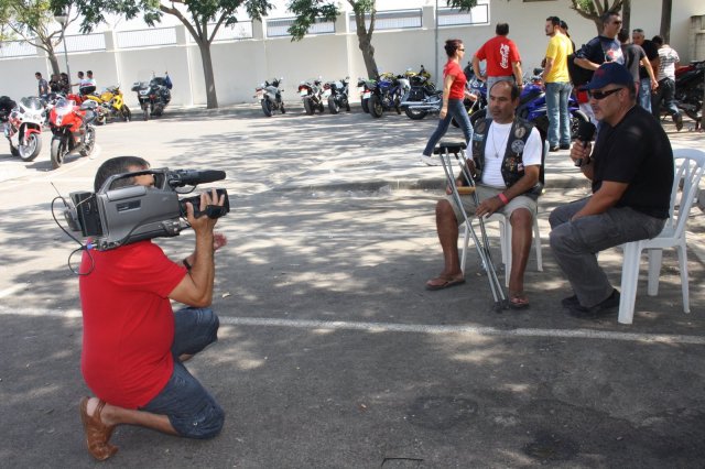 XVI Concentracion - 2009